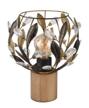 globo-tafellamp-mika-bruin-hout-ø20cm-e27-15759t-1