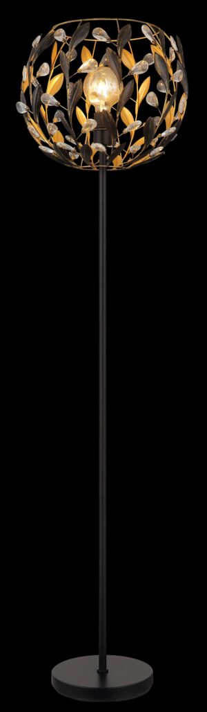 globo-tafellamp-mika-zwart-metaal-ø40cm-e27-15759s-4