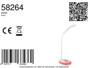 globo-tafellamp-minea-wit-kunststof-bureaulamp-led-58264-8a
