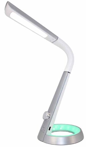 globo-tafellamp-mitti-zilver-kunststof-bureaulamp-led-58376s-3