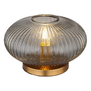 globo-tafellamp-normy-messing-glassmokeglas-ø30cm-e27-15469t2-0