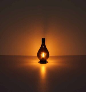 globo-tafellamp-oskus-zwart-glassmokeglas-ø18cm-e14-15574t-3