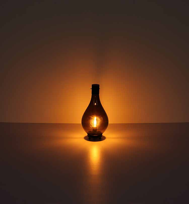 globo-tafellamp-oskus-zwart-glassmokeglas-ø18cm-e14-15574t-3