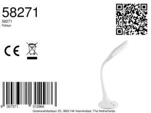 globo-tafellamp-pattaya-chroom-metaal-bureaulamp-led-58271-8a