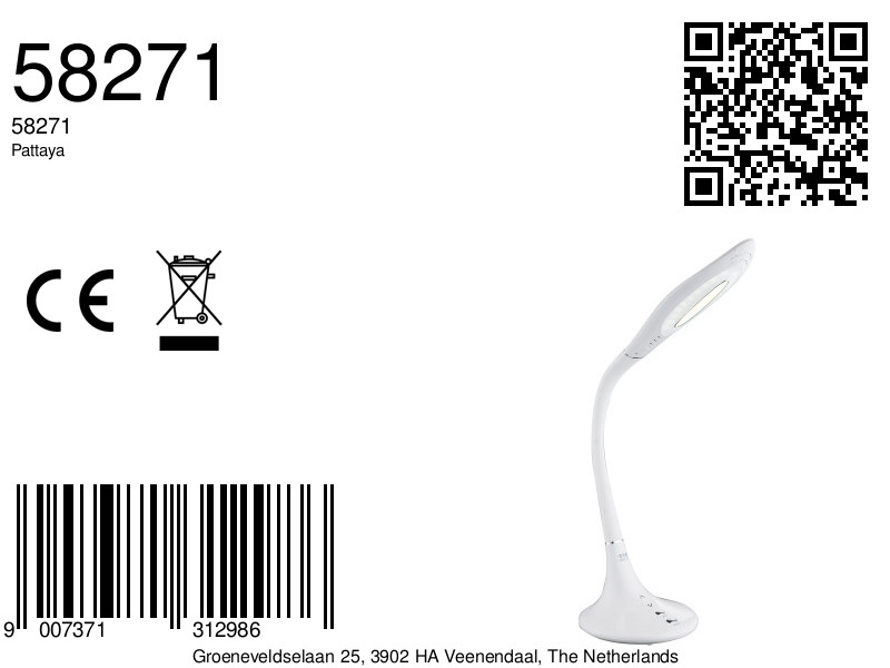 globo-tafellamp-pattaya-chroom-metaal-bureaulamp-led-58271-8a