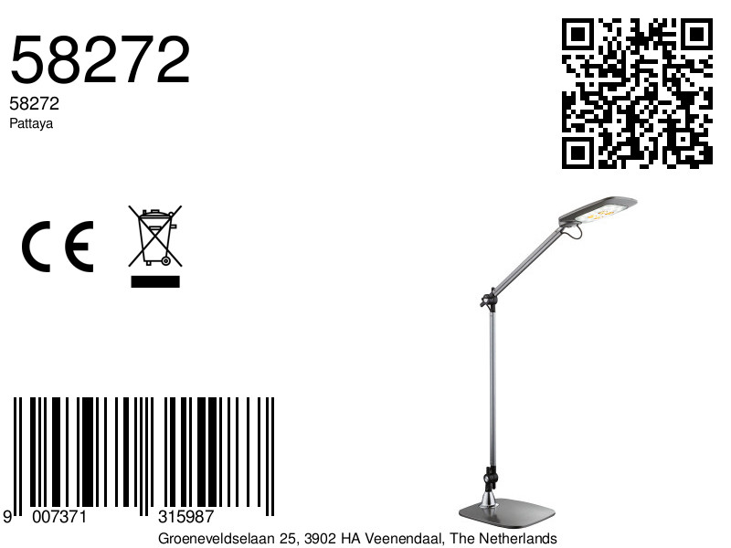 globo-tafellamp-pattaya-zilver-aluminium-bureaulamp-led-58272-8a