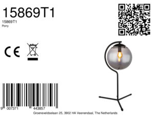globo-tafellamp-porry-zwart-glassmokeglas-ø35cm-e14-15869t1-8a