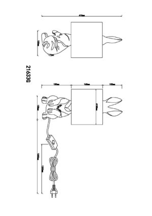 globo-tafellamp-rabbit-goud-kunststof-ø18cm-e27-21633g-9