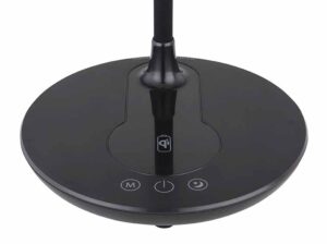 globo-tafellamp-regina-zwart-kunststof-bureaulamp-led-58403-1