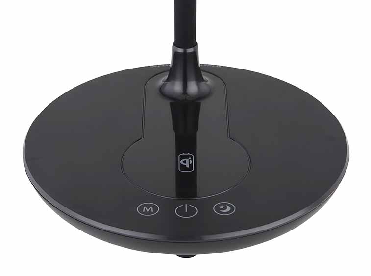 globo-tafellamp-regina-zwart-kunststof-bureaulamp-led-58403-1