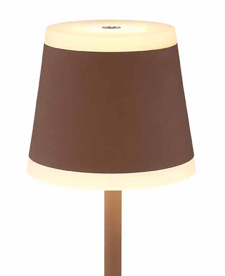 globo-tafellamp-ridley-bruin-metaal-ø11cm-led-58433r-1