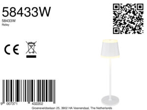 globo-tafellamp-ridley-wit-metaal-ø11cm-led-58433w-8a