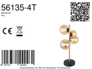 globo-tafellamp-riha-amberkleurig-glasmetaal-bureaulamp-g9-56135-4t-1