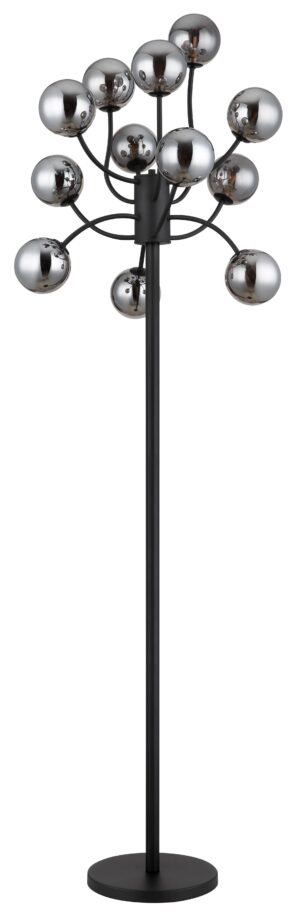 globo-tafellamp-riha-zwart-glas-ø62cm-g9-56133-12s-1