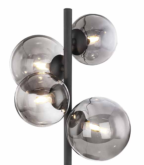 globo-tafellamp-riha-zwart-glasmetaalsmokeglas-bureaulamp-g9-56133-4t-1