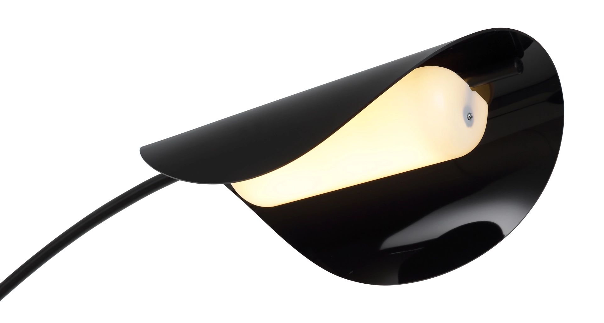 globo-tafellamp-robles-zwart-metaal-booglamp-led-58032s-2