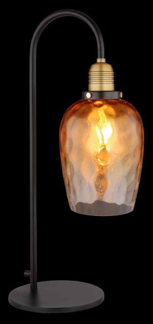 globo-tafellamp-salvy-zwart-glas-bureaulamp-e27-15786t-1