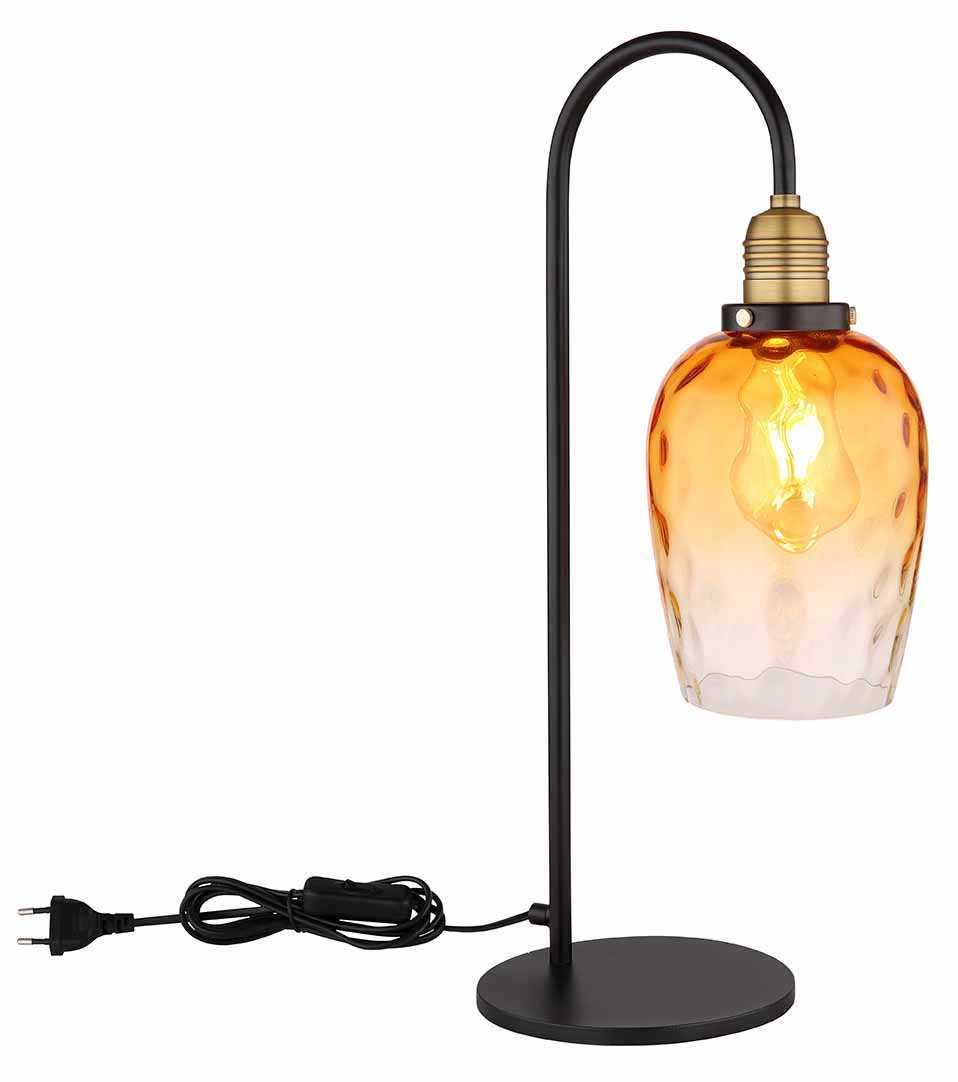 globo-tafellamp-salvy-zwart-glas-bureaulamp-e27-15786t-2