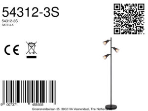 globo-tafellamp-satella-zwart-glas-leeslamp-e14-54312-3s-8a