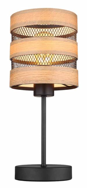 globo-tafellamp-soeni-naturelzwart-metaal-ø15cm-e27-15650t-1