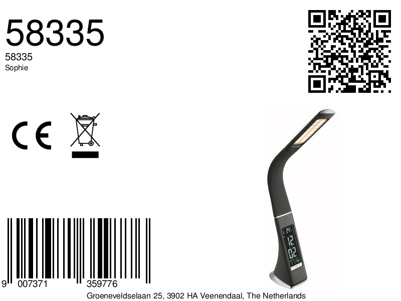 globo-tafellamp-sophie-grijs-kunststof-bureaulamp-led-58335-8a