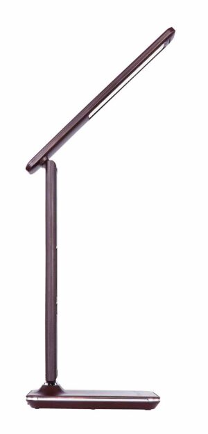 globo-tafellamp-tanna-bruin-kunststof-bureaulamp-led-58378b-1