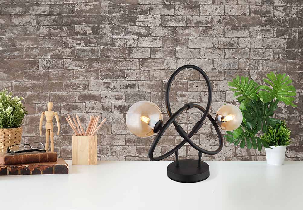 globo-tafellamp-tuberius-messingzwart-glasmetaal-designlamp-g9-56141-2t-3