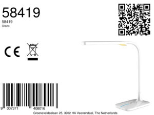 globo-tafellamp-urano-wit-kunststof-bureaulamp-led-58419-8a
