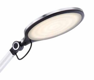 globo-tafellamp-urias-zilver-metaal-bureaulamp-led-58421s-1