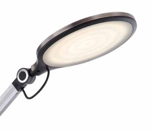 globo-tafellamp-urias-zwart-metaal-bureaulamp-led-58421b-1