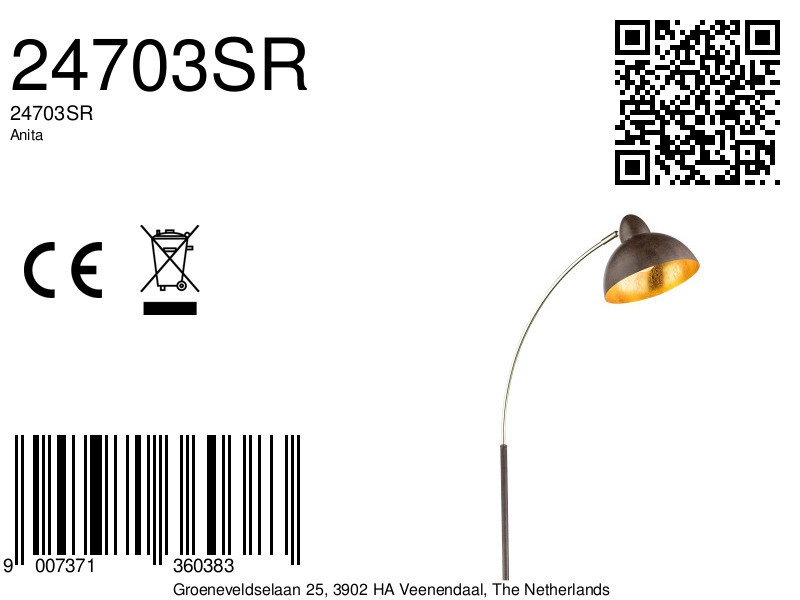 globo-vloerlamp-anita-bruin-metaal-booglamp-e27-24703sr-8a