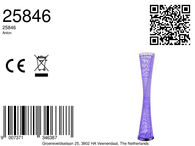 globo-vloerlamp-anton-zilver-aluminium-ø27cm-led-25846-8a