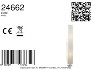 globo-vloerlamp-bailey-chroom-metaal-e27-24662-8a