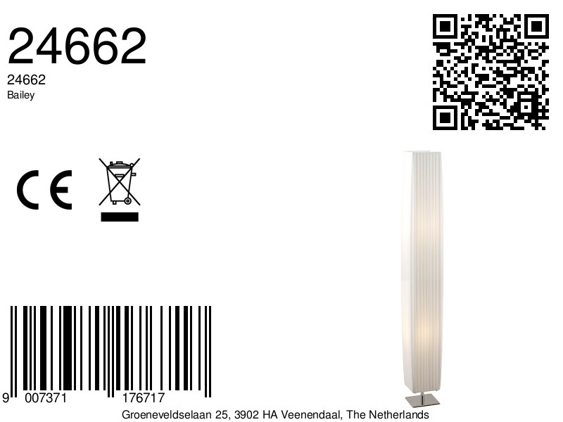 globo-vloerlamp-bailey-chroom-metaal-e27-24662-8a