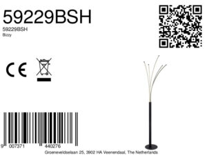 globo-vloerlamp-bizzy-zwart-metaal-booglamp-led-59229bsh-8a