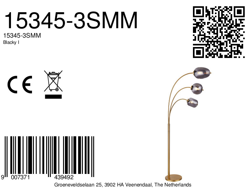 globo-vloerlamp-blackyi-messing-glassmokeglas-kleurglas-lamp-e14-15345-3smm-8a