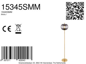 globo-vloerlamp-blackyi-messing-glassmokeglas-ø30cm-e27-15345smm-8a