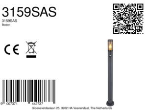 globo-vloerlamp-boston-antraciet-metaal-ø13cm-e27-3159sas-8a