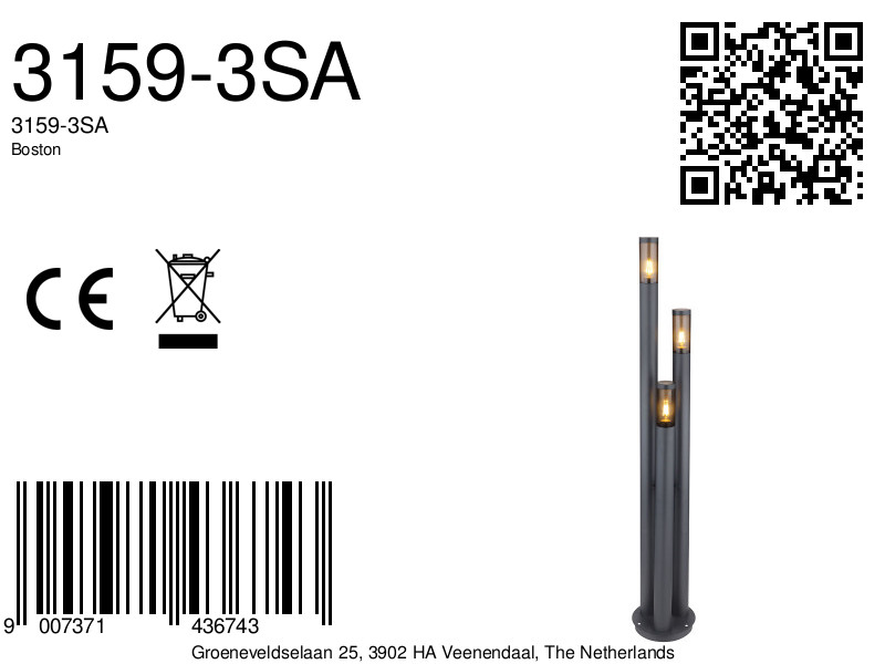 globo-vloerlamp-boston-antraciet-metaal-ø28cm-e27-3159-3sa-8a