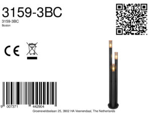 globo-vloerlamp-boston-zwart-metaal-ø28cm-e27-3159-3bc-8a