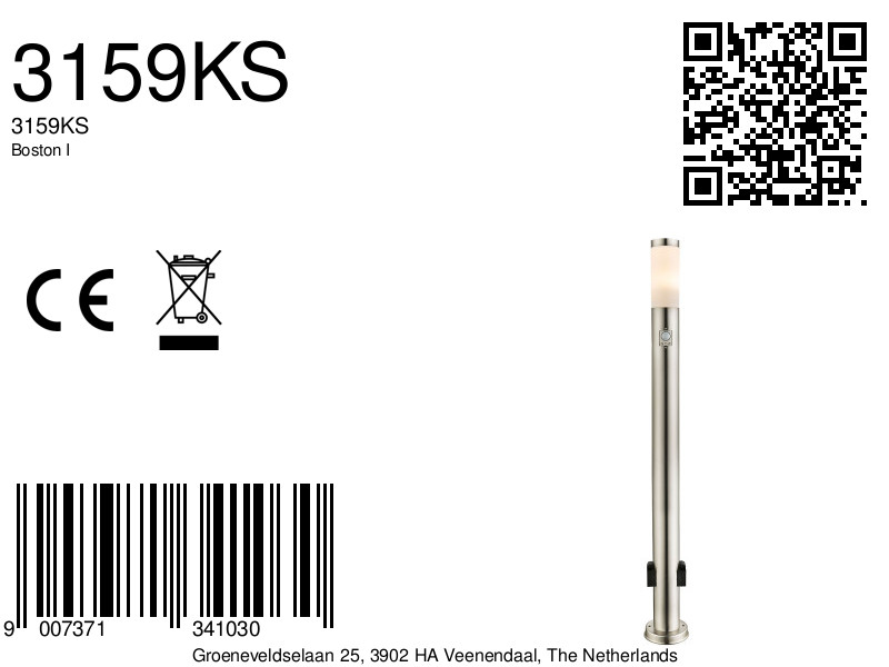 globo-vloerlamp-bostoni-staal-metaal-ø13cm-e27-3159ks-8a