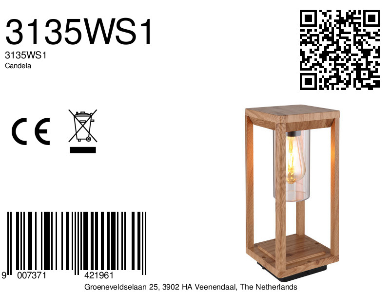 globo-vloerlamp-candela-naturel-aluminium-led_e27-3135ws1-8a