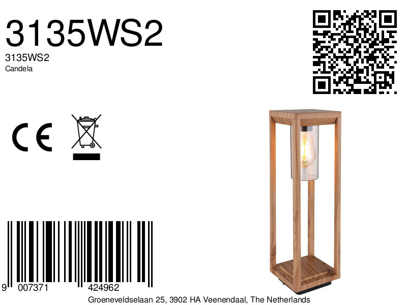 globo-vloerlamp-candela-naturel-aluminium-led_e27-3135ws2-8a