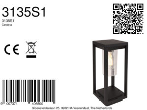 globo-vloerlamp-candela-zwart-aluminium-tuinpadlamp-led_e27-3135s1-8a