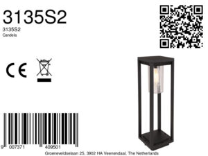 globo-vloerlamp-candela-zwart-aluminium-tuinpadlamp-led_e27-3135s2-8a