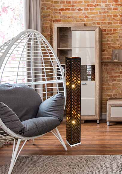 globo-vloerlamp-clarke-zwart-metaal-e27-15229s2-1