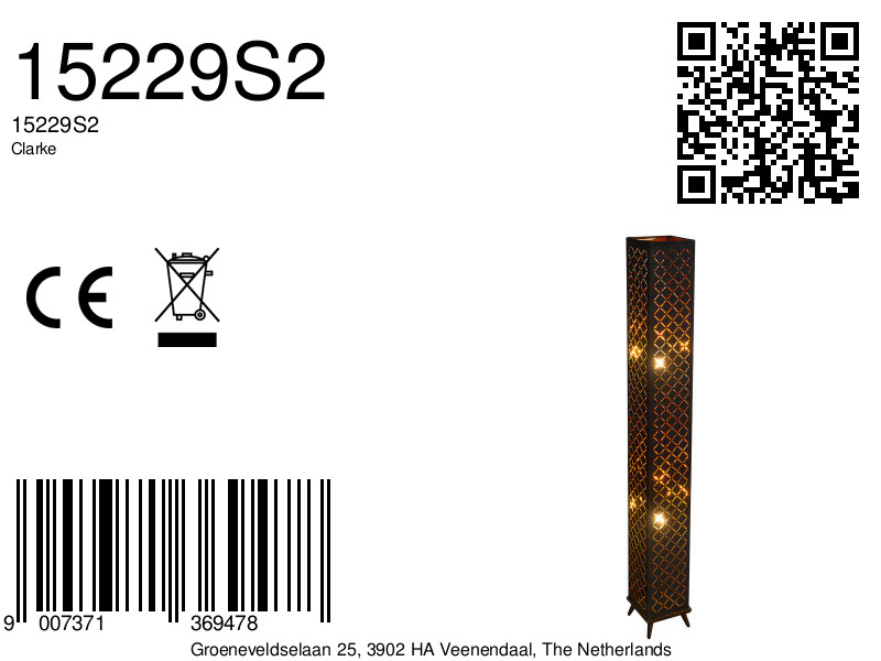 globo-vloerlamp-clarke-zwart-metaal-e27-15229s2-8a