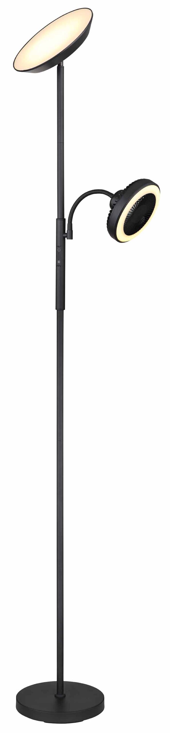 globo-vloerlamp-davyd-zwart-metaal-up-endownlight-led-58008-2