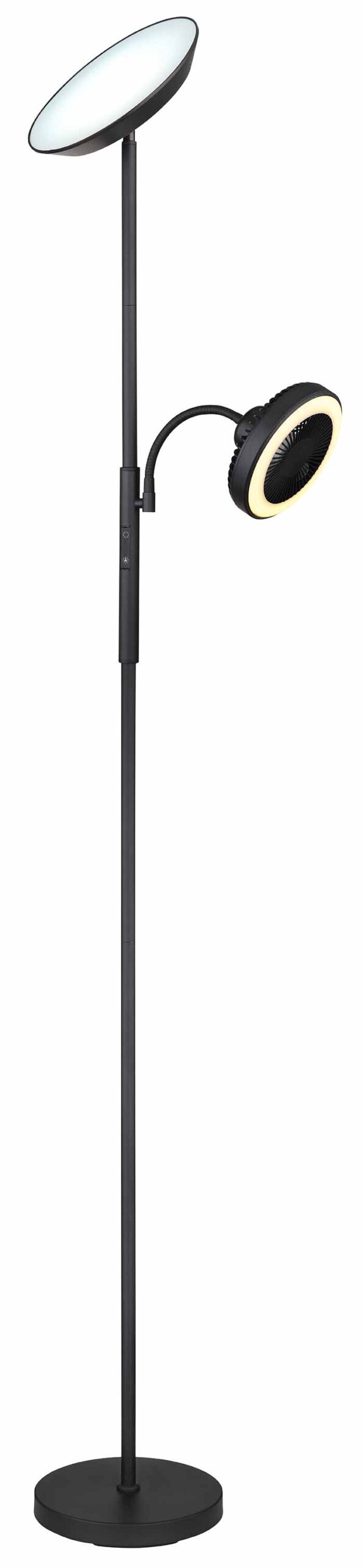 globo-vloerlamp-davyd-zwart-metaal-up-endownlight-led-58008-3