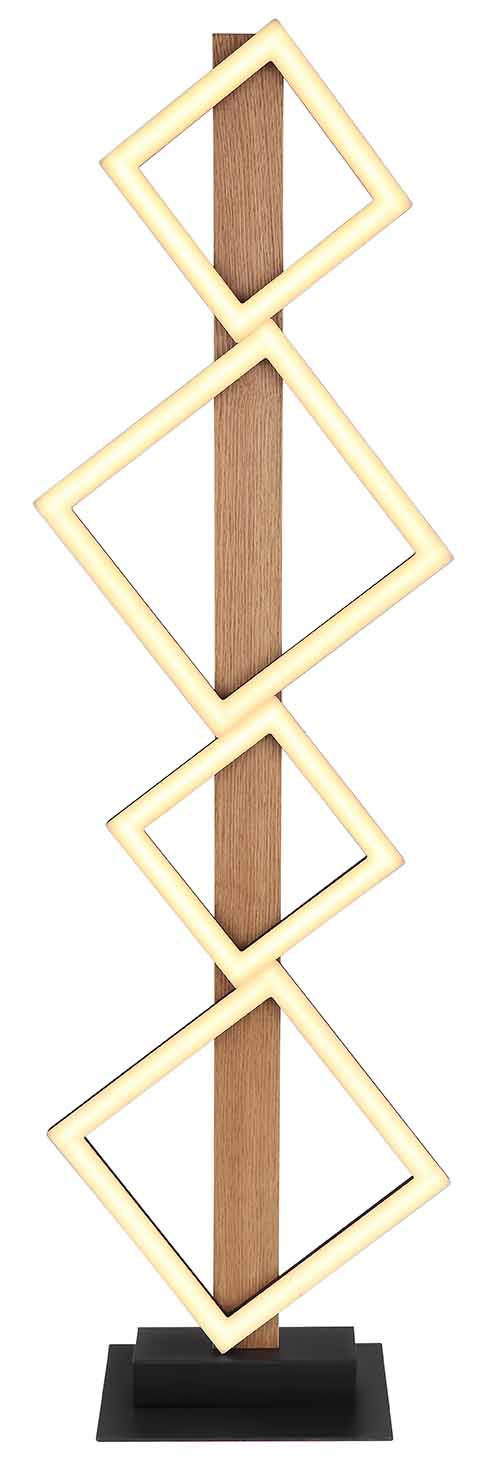 globo-vloerlamp-dustin-zwart-metaal-led-67288s-1